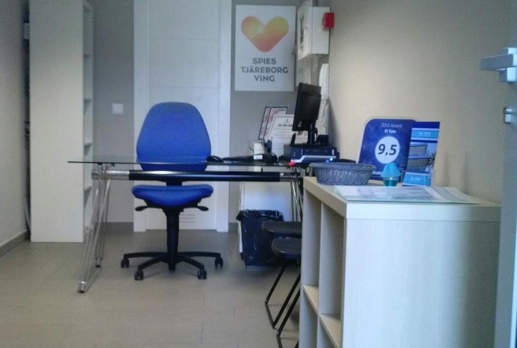 El Yate Apart otel San Agustín Dış mekan fotoğraf