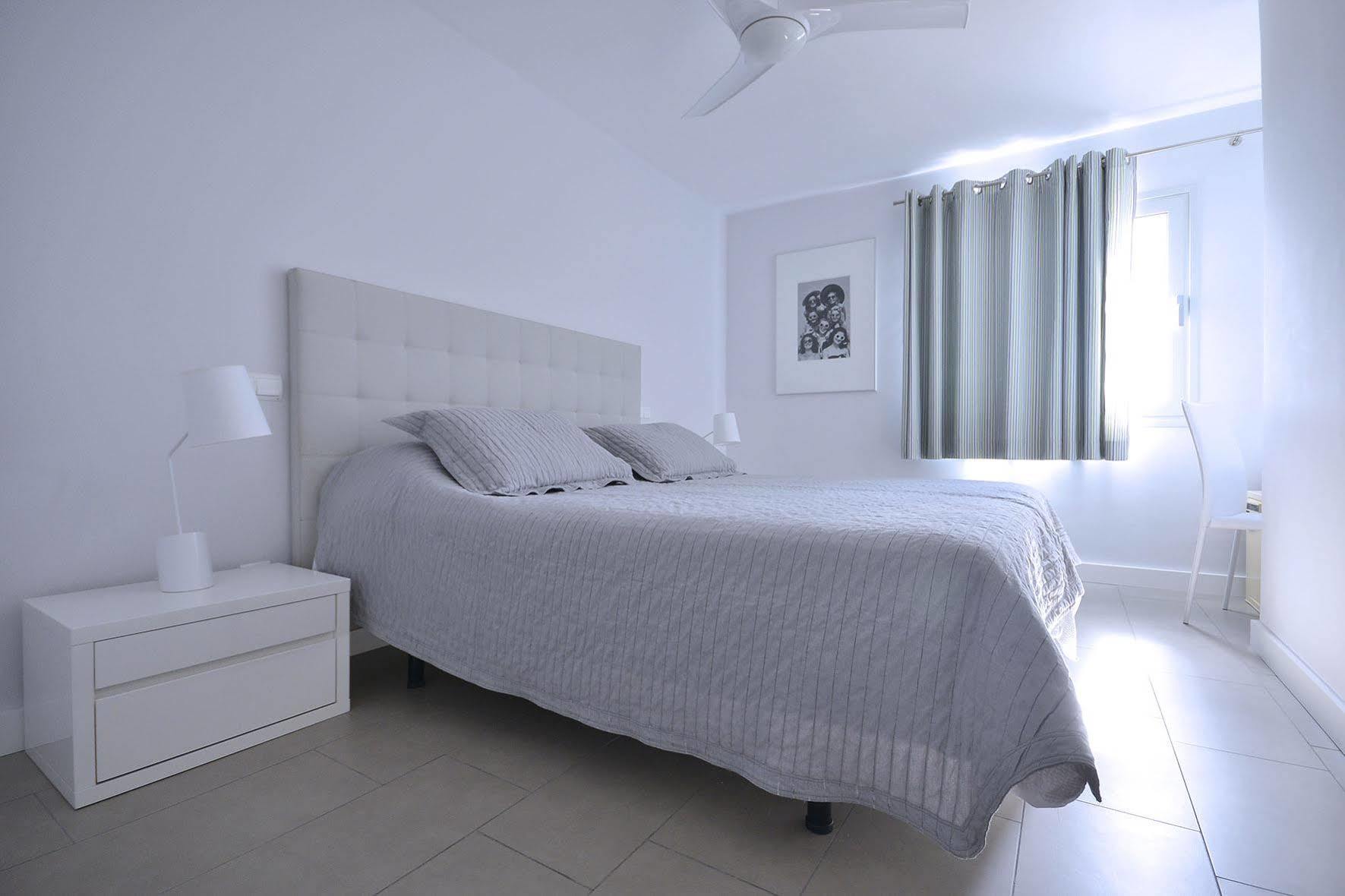 El Yate Apart otel San Agustín Dış mekan fotoğraf