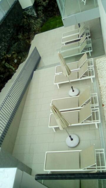 El Yate Apart otel San Agustín Dış mekan fotoğraf