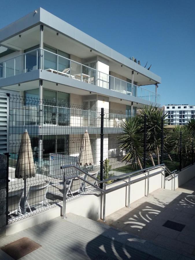 El Yate Apart otel San Agustín Dış mekan fotoğraf